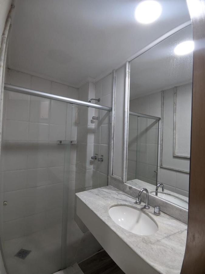Horto Executivo Hotel Ipatinga Exterior foto