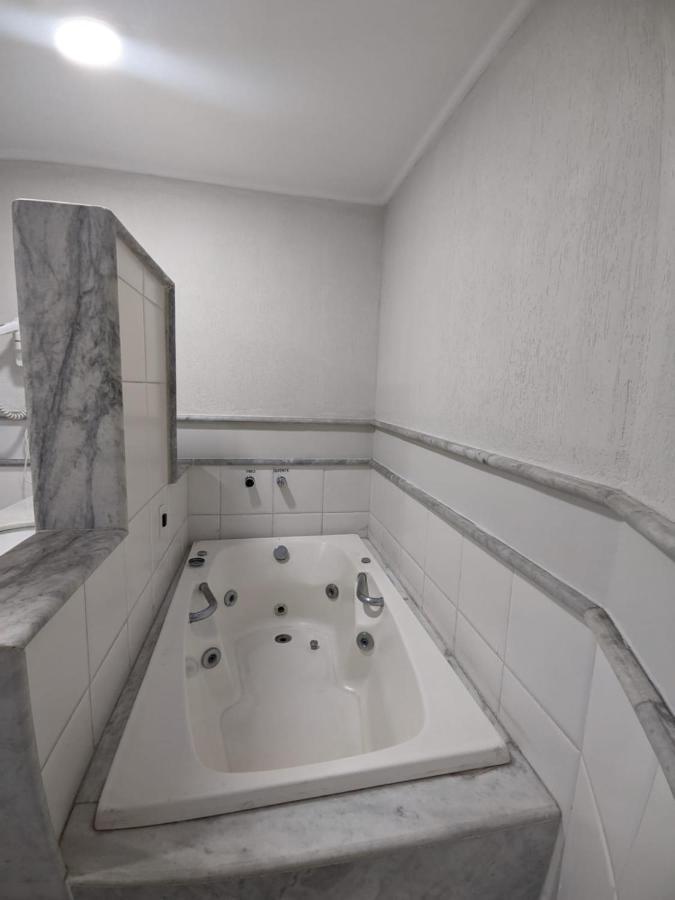 Horto Executivo Hotel Ipatinga Exterior foto