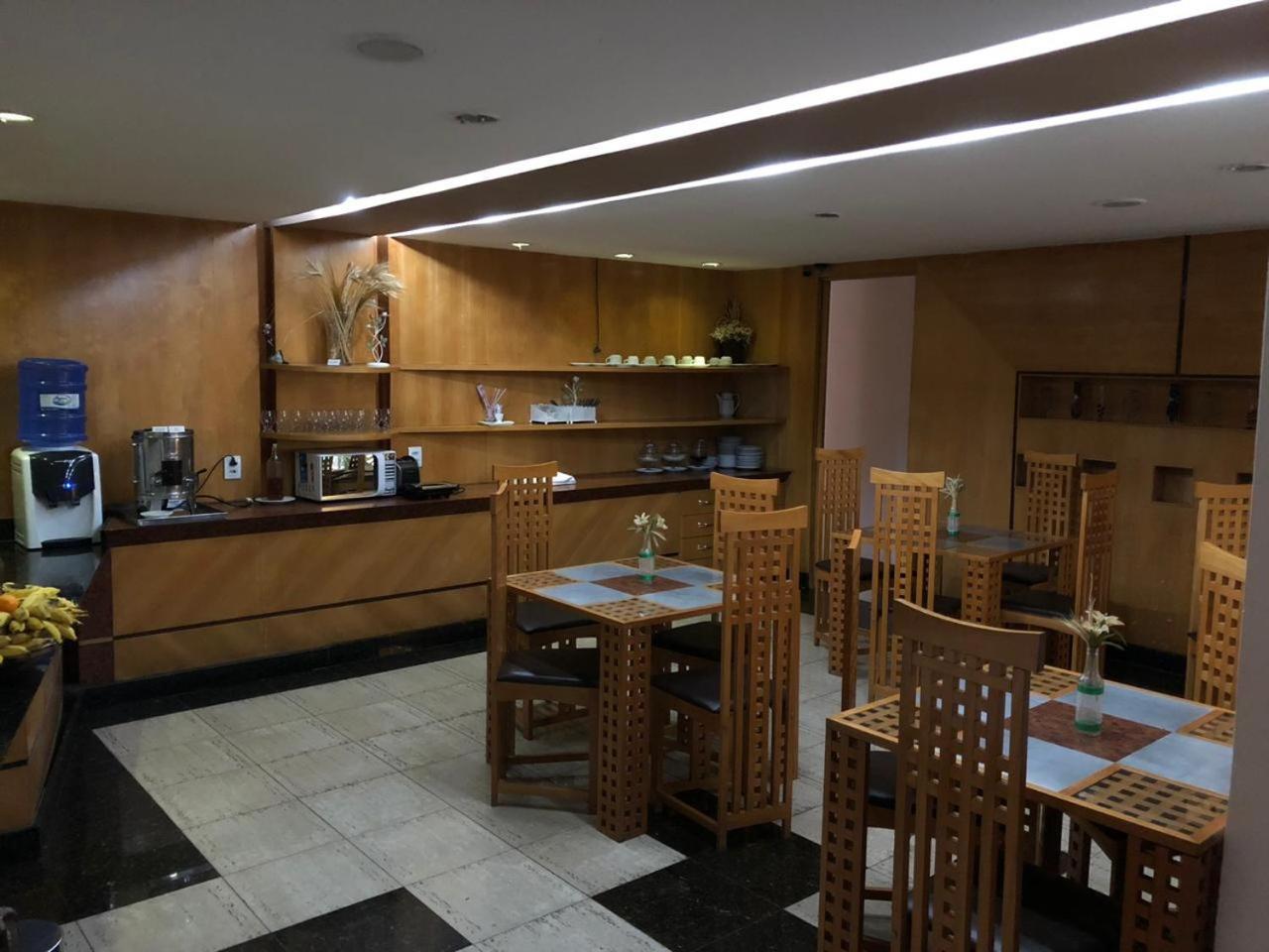 Horto Executivo Hotel Ipatinga Exterior foto
